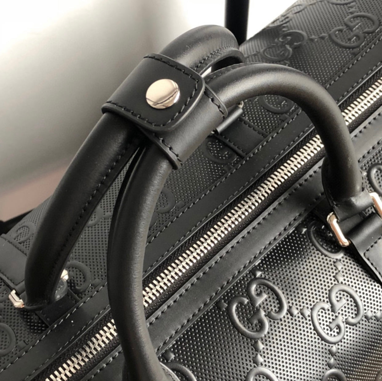 Large Duffle Bag