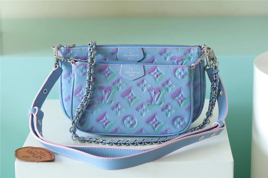 Stardust Multi Pochette