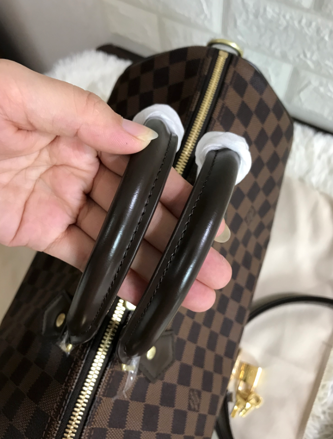 Speedy Damier Ebene