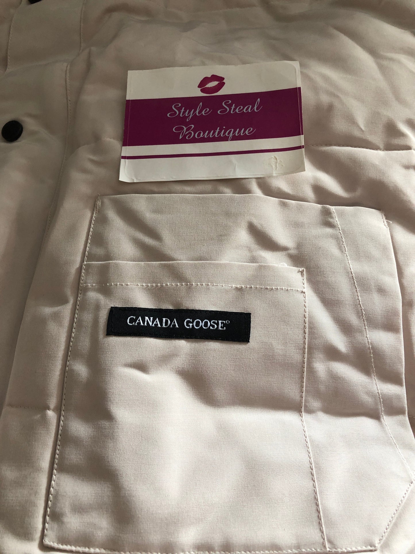 Freestyle Gilet