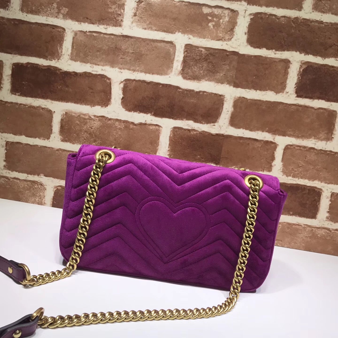 Marmont Velvet