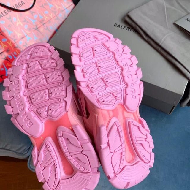 Track Sandals