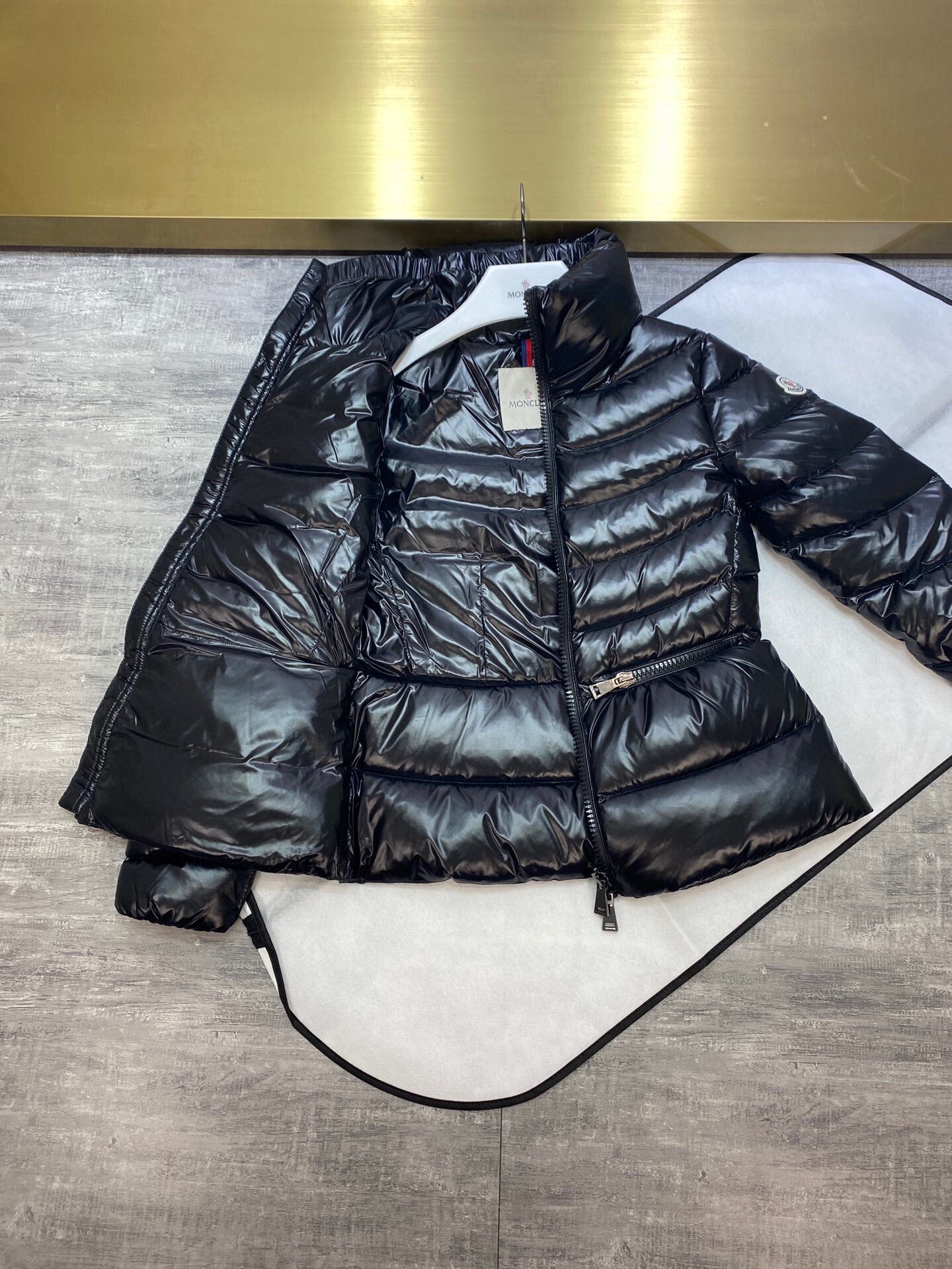 Down Coat