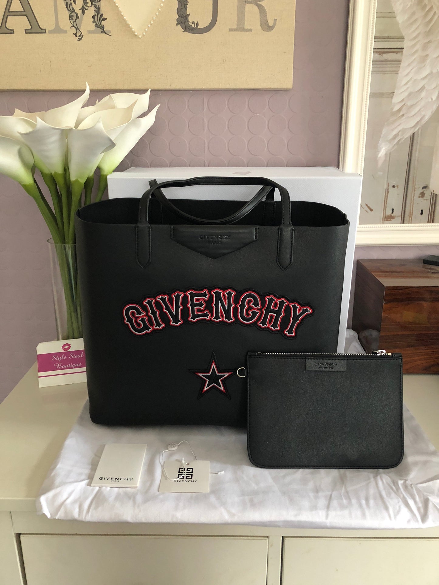 Antigona Tote