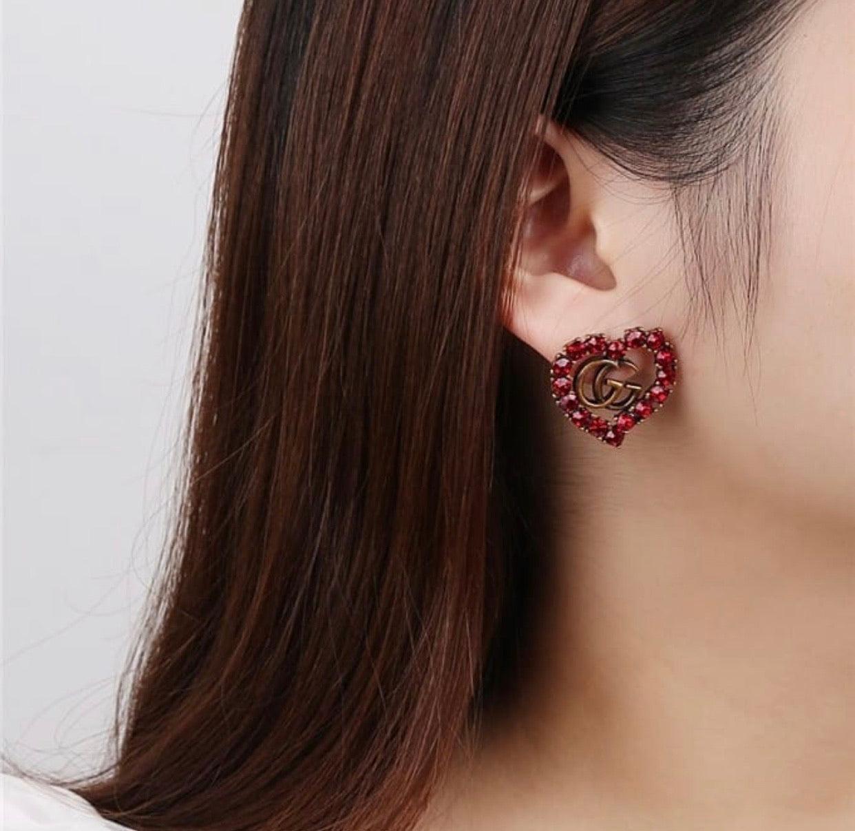 Jewel Earrings