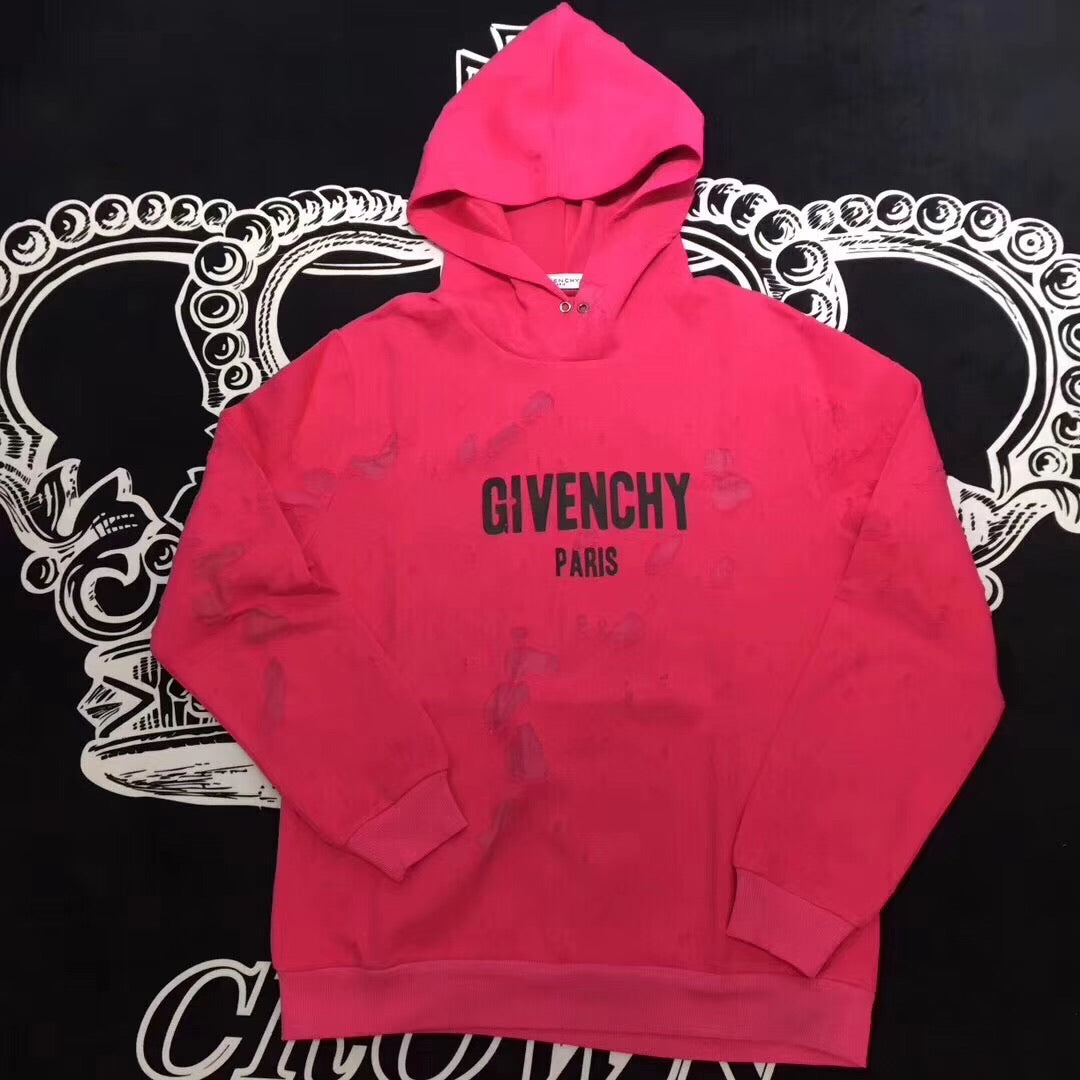 Logo Hoodie
