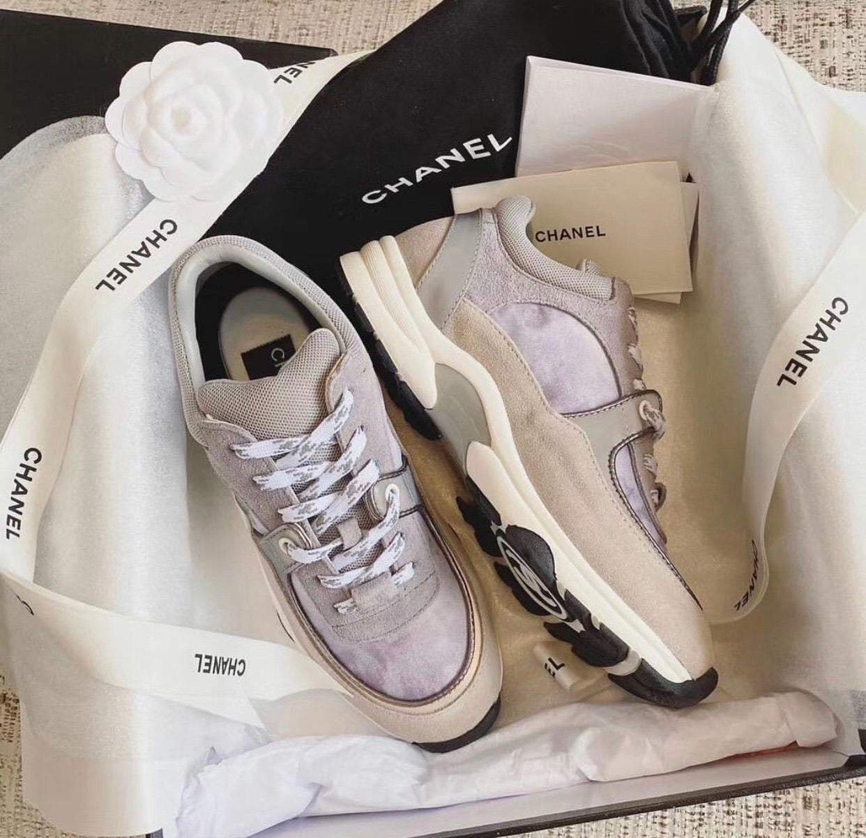 CC Sneaker