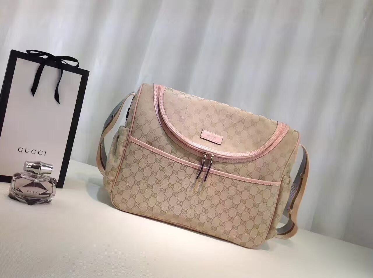Baby Changing Bag