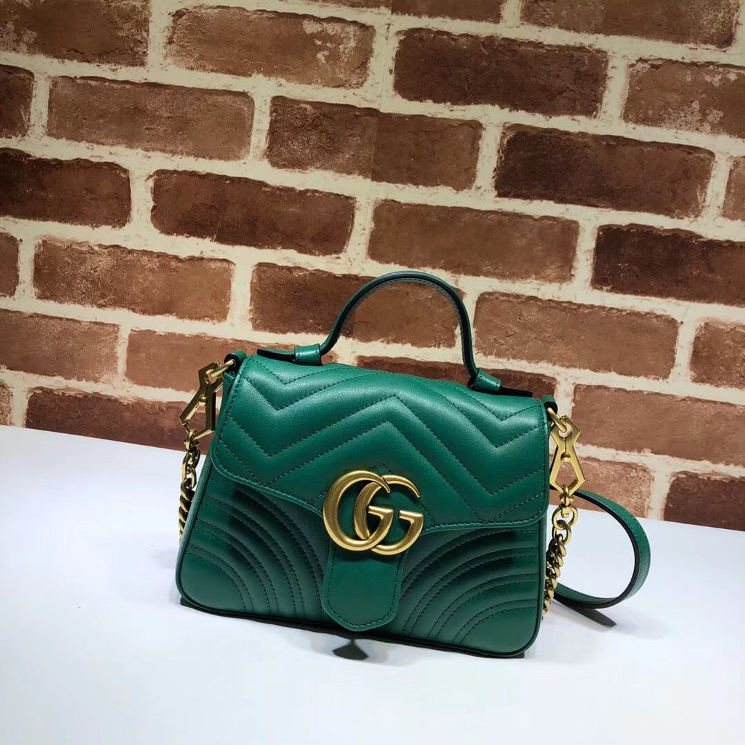 Marmont Top Handle