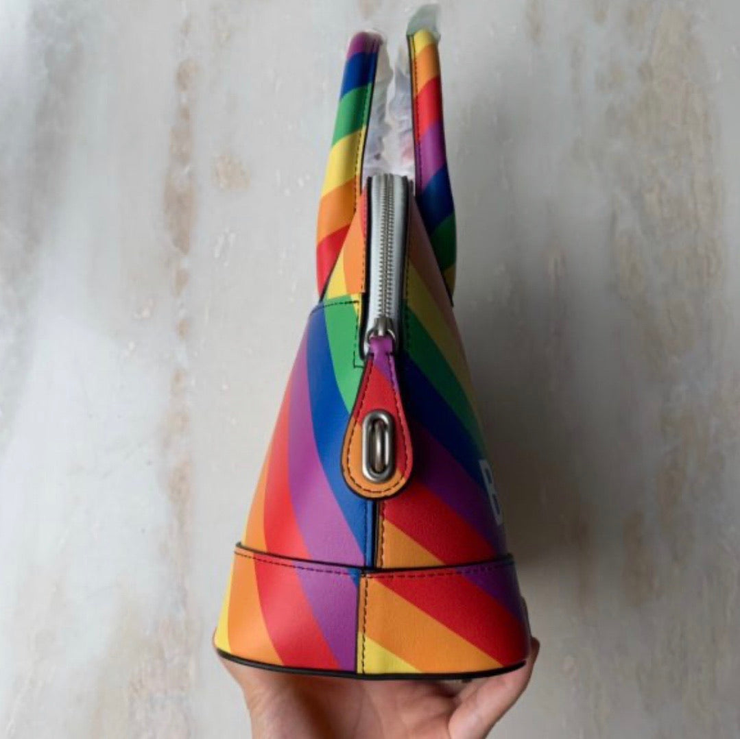 Ville Rainbow