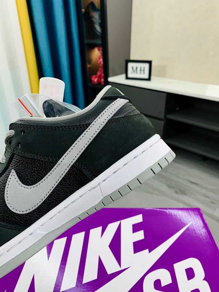 Dunks