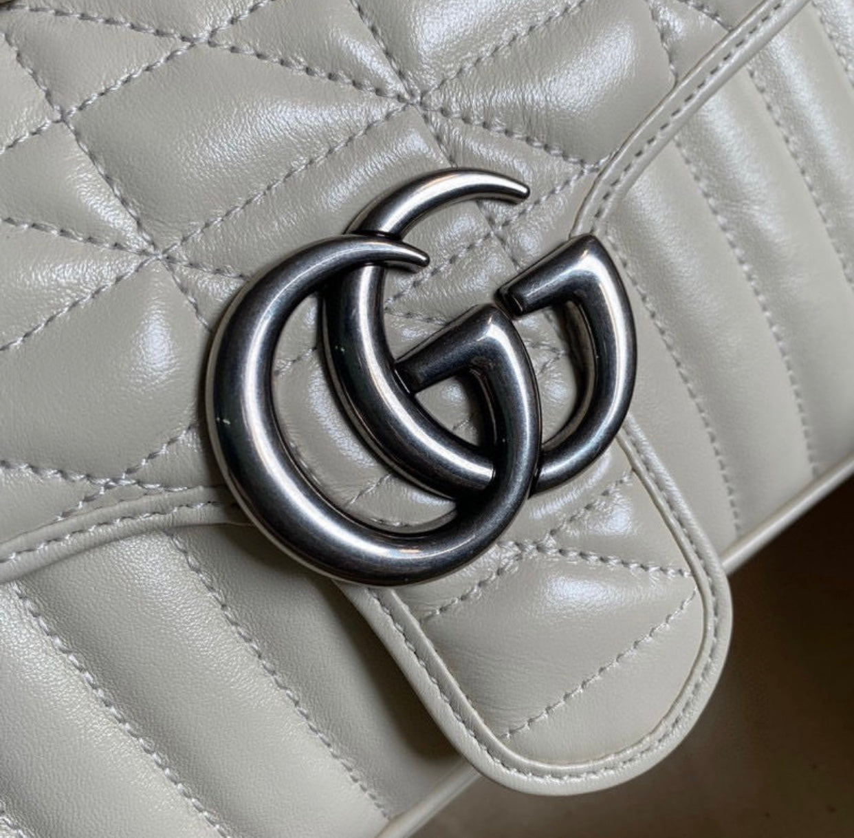 Marmont Small Shoulder Bag