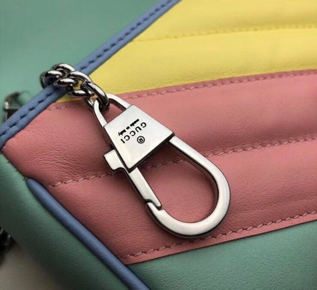 Pastels Marmont Mini
