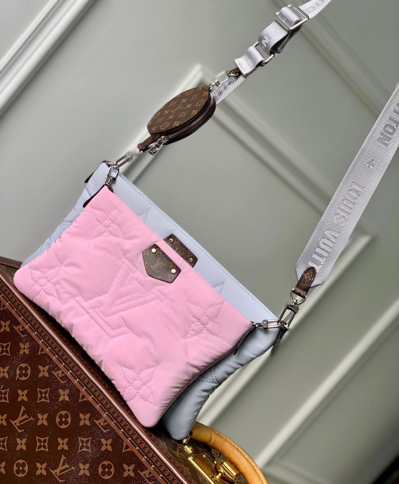 Maxi Multi Pochette