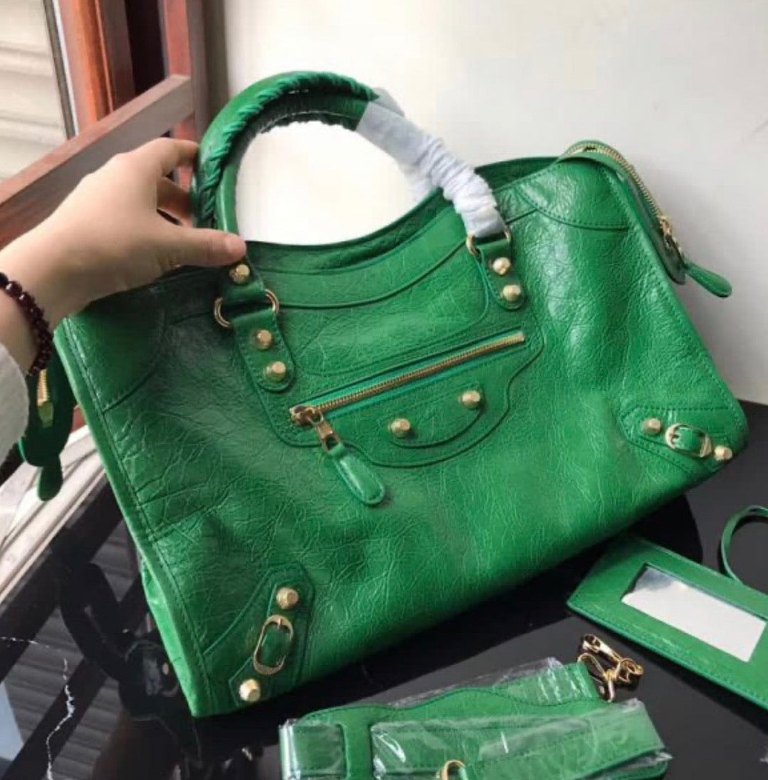 City Bag