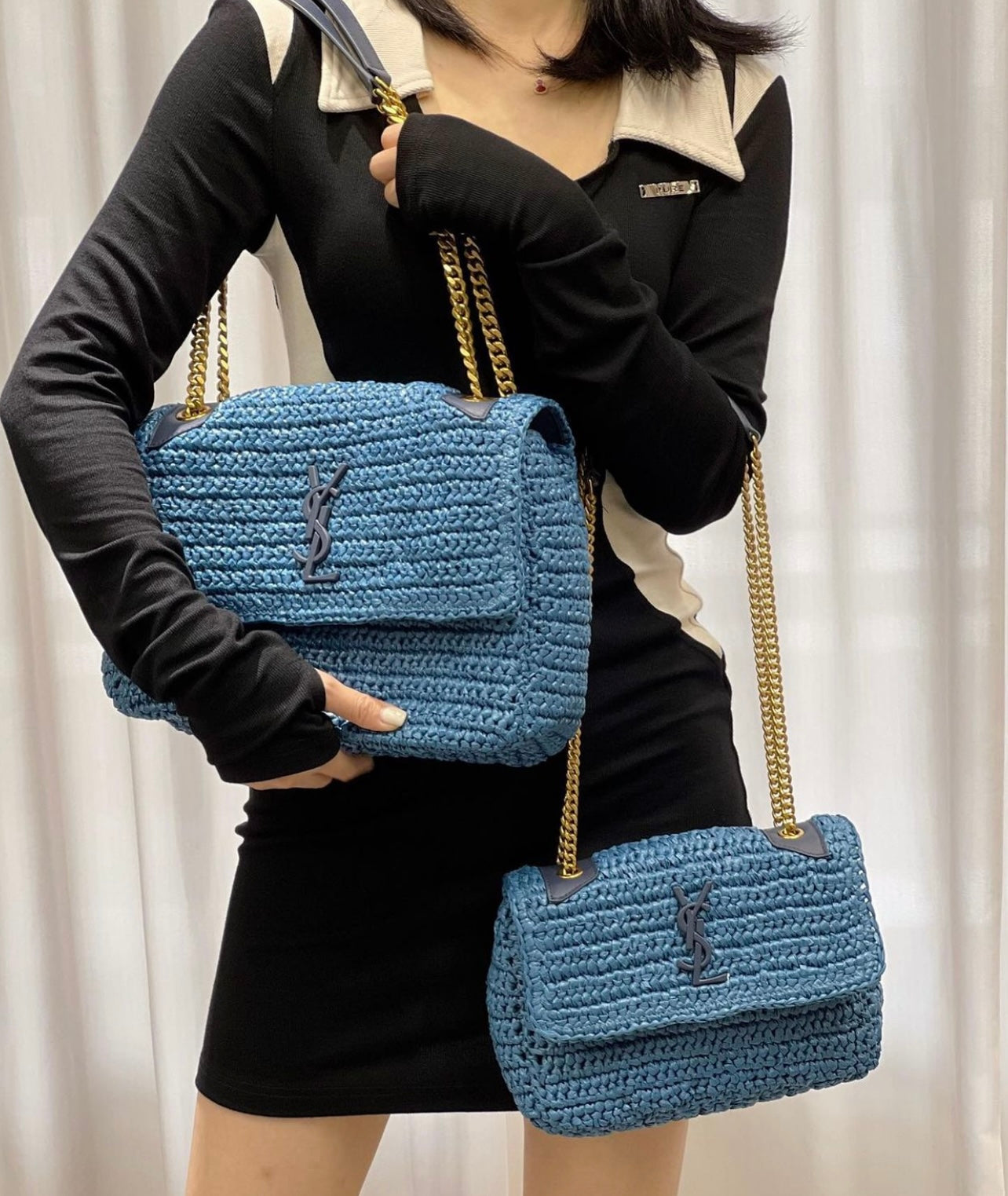 Niki Raffia