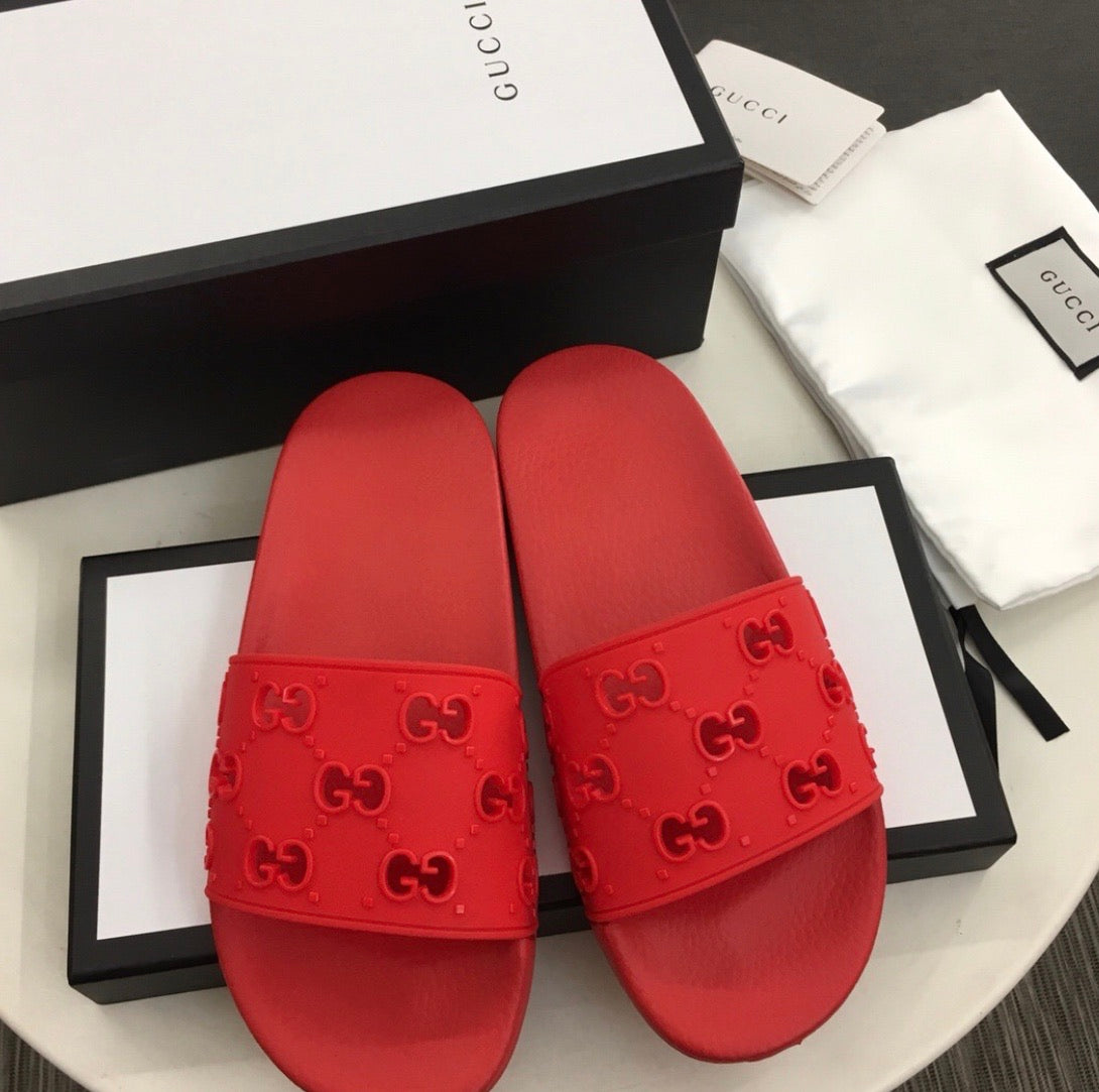 GG Slides