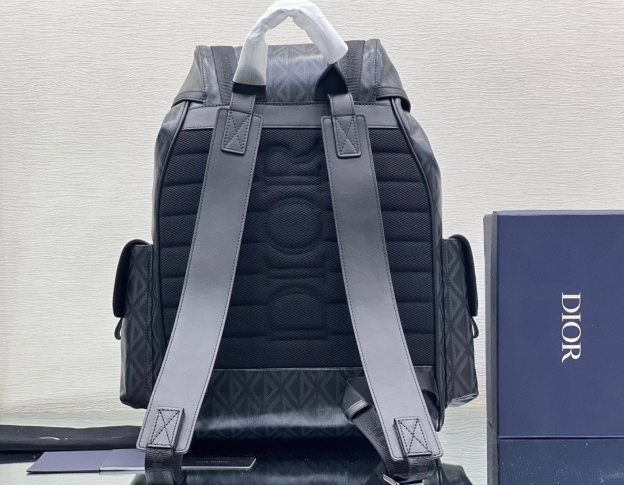 Hit The Road Backpack