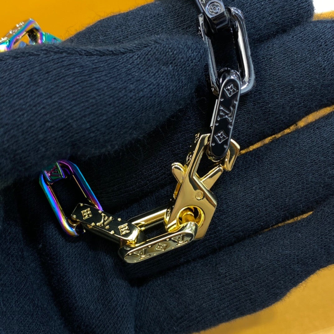 Chain Bracelet