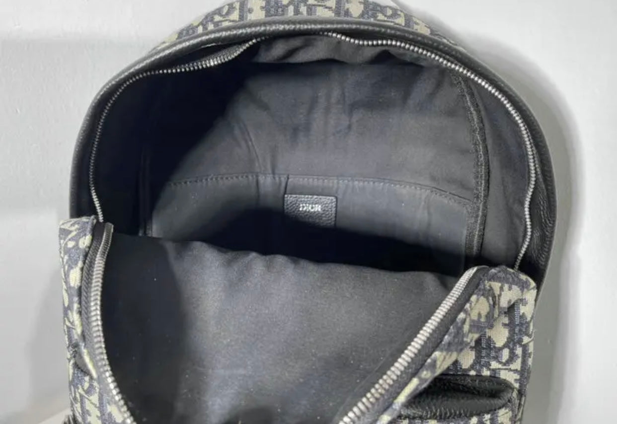 Rider Backpack