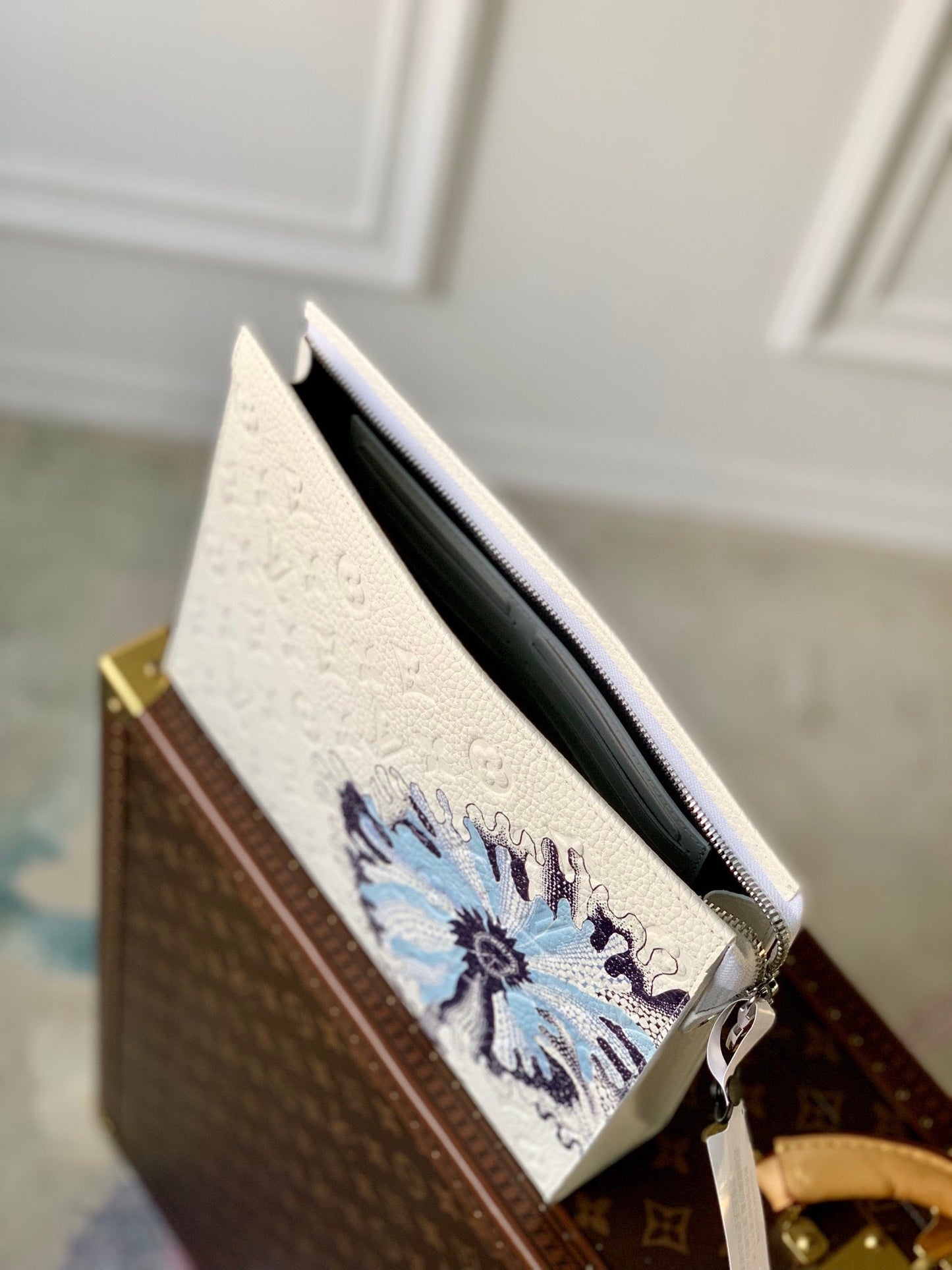 Pochette Voyage