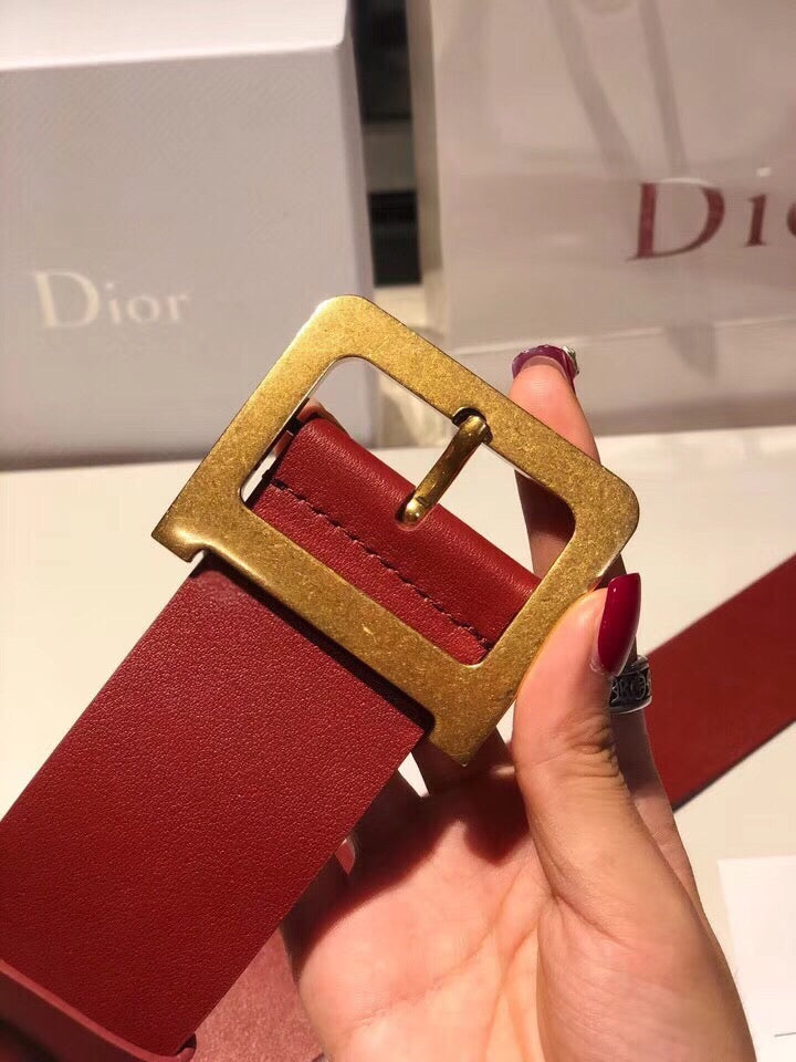 D Belt