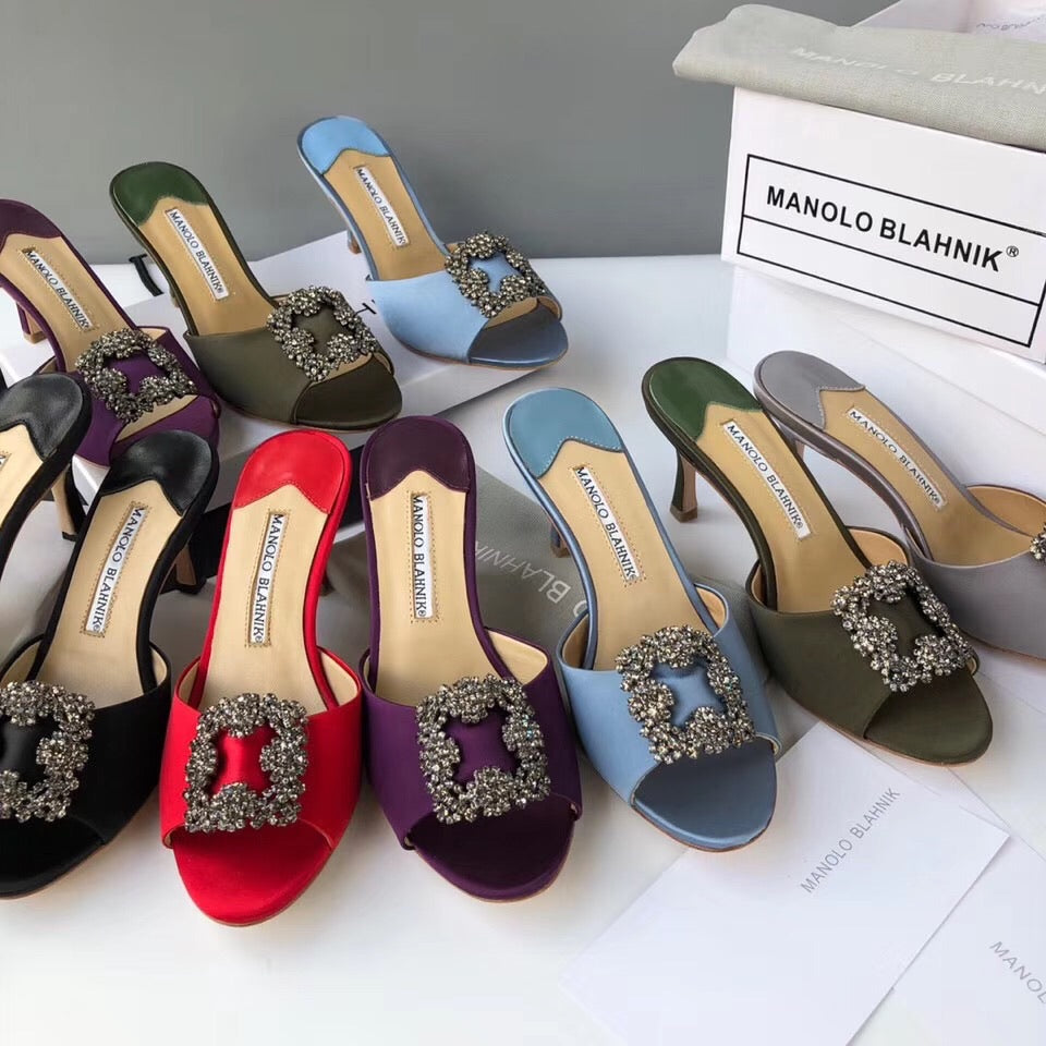 Hangisi Mules