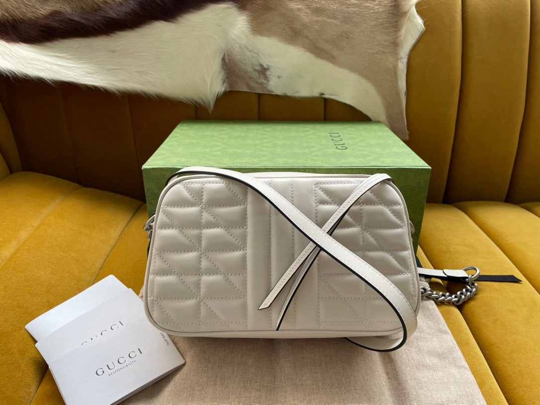 Marmont Shoulder Bag