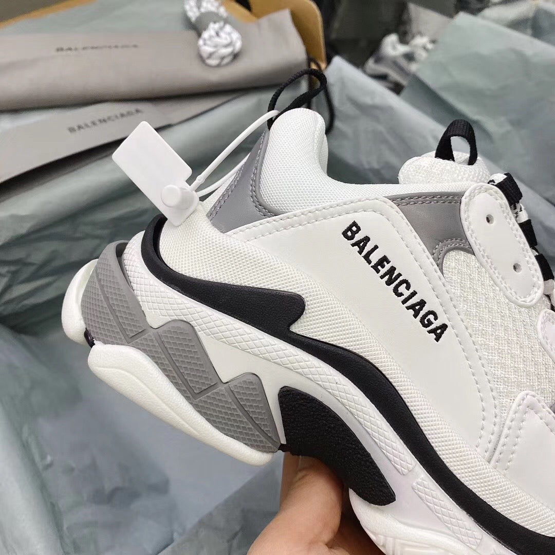 Triple S Trainers