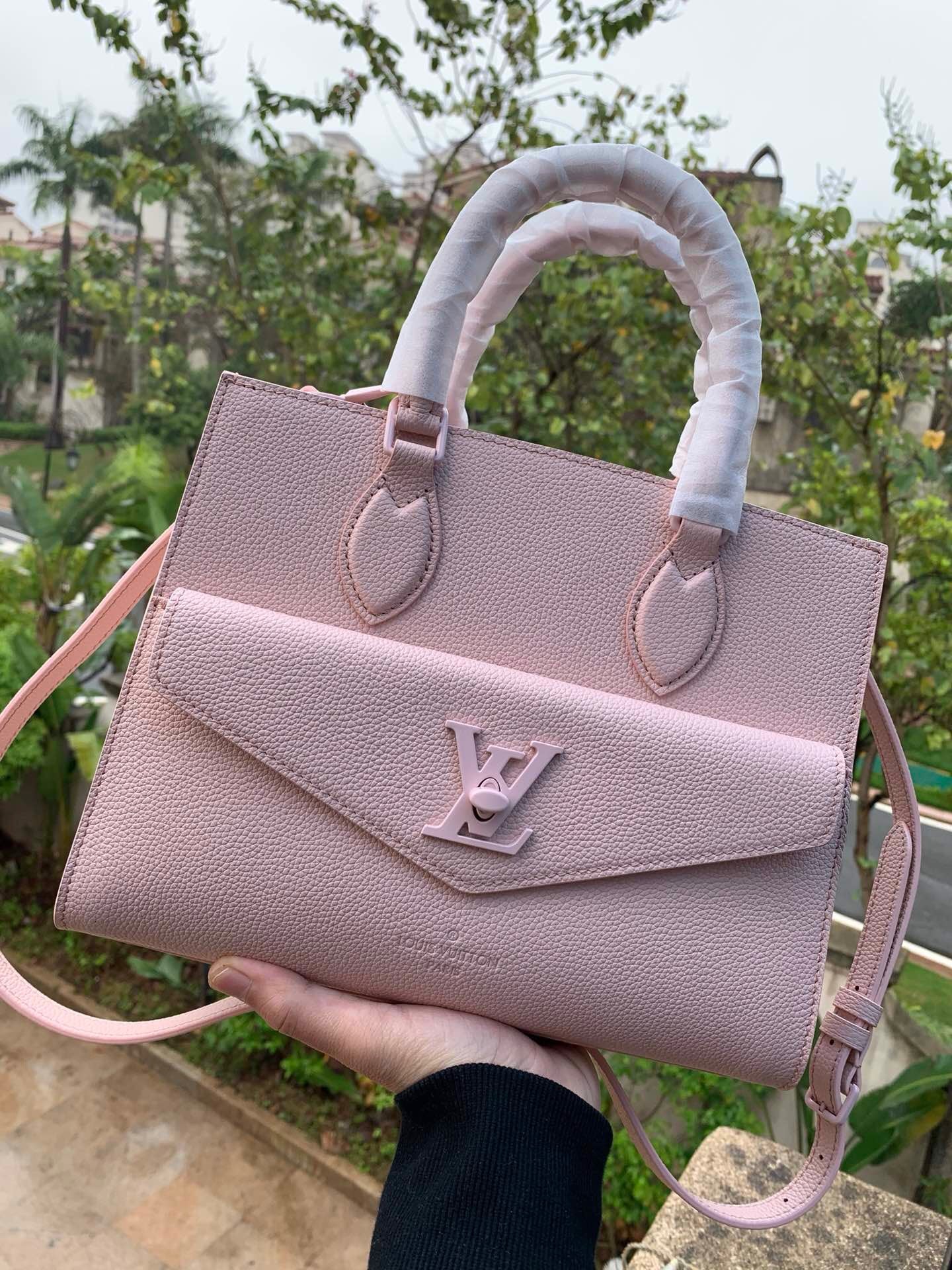Lockme Tote PM