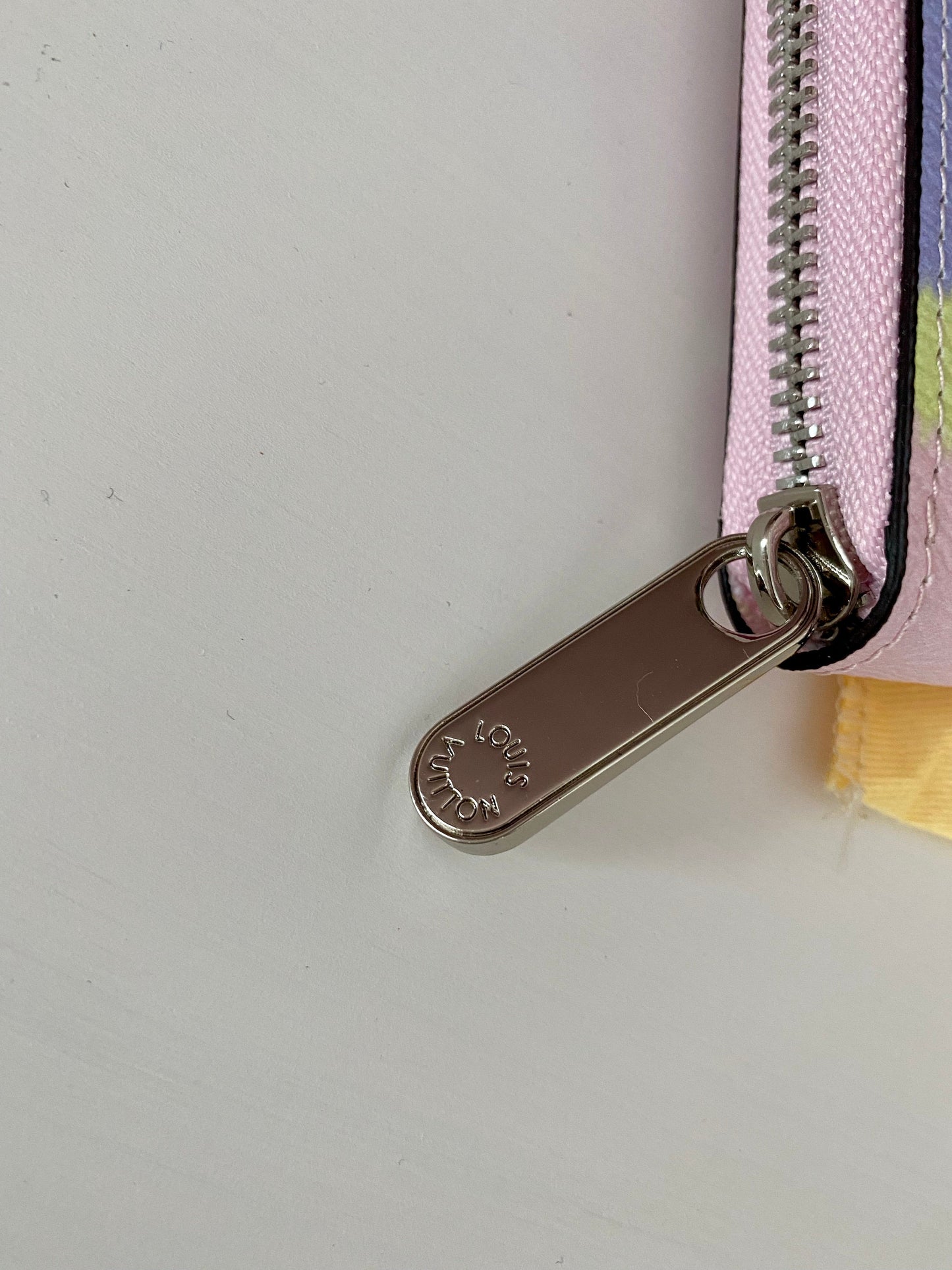 Escale Zippy Wallet