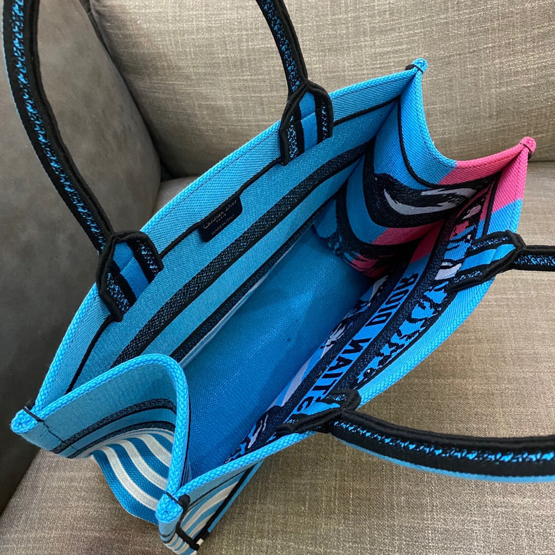 Book Tote