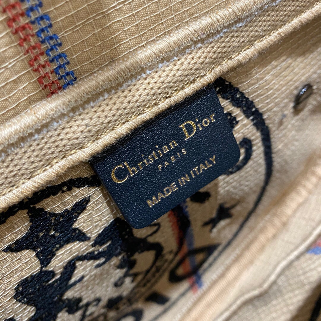 Saddle Bag