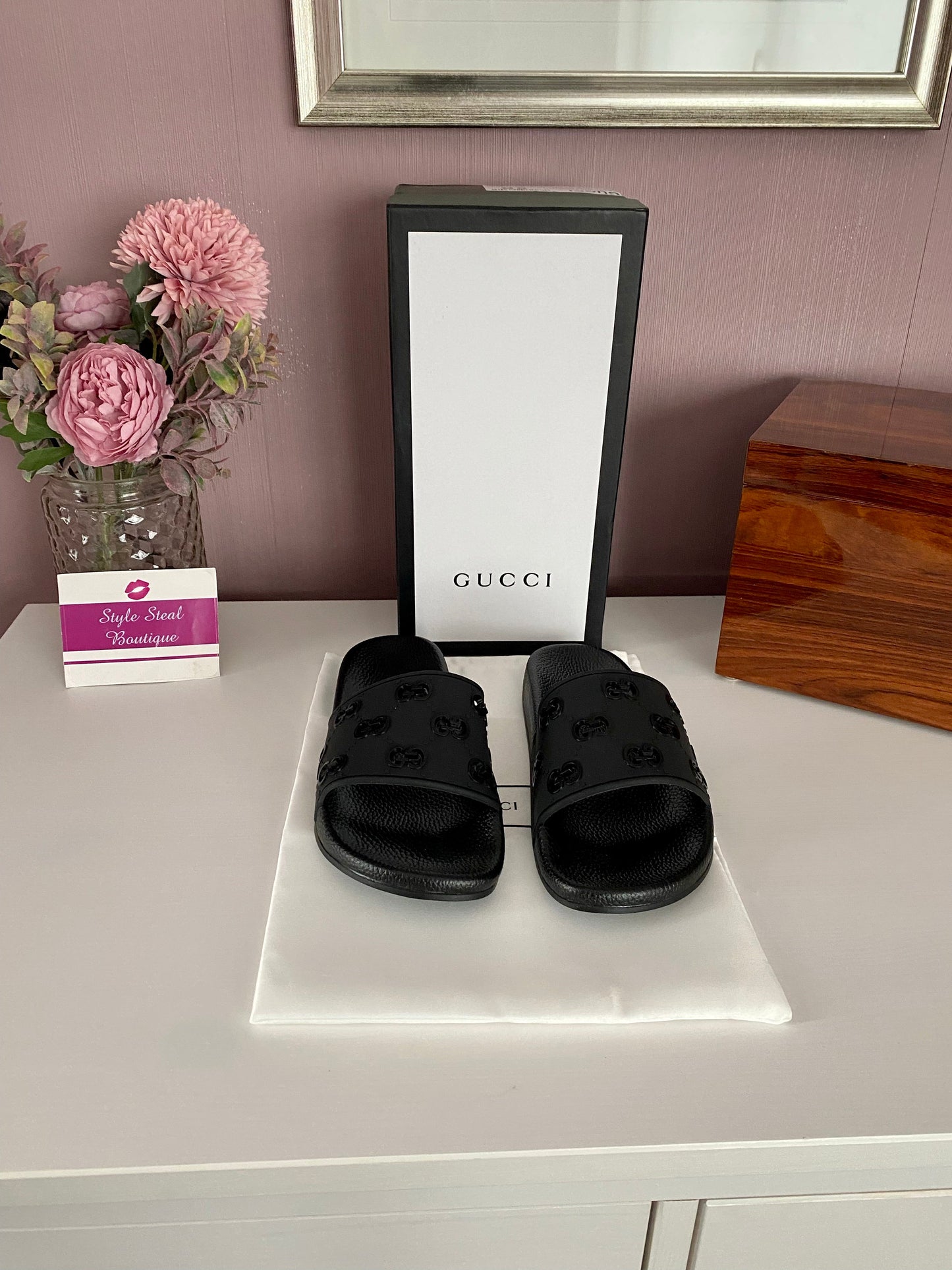 GG Slides