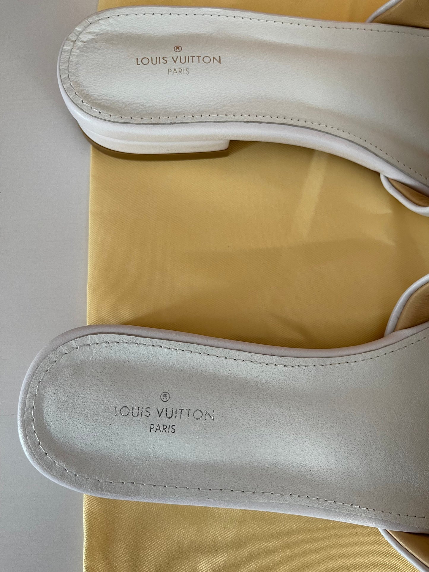 Revival Mules