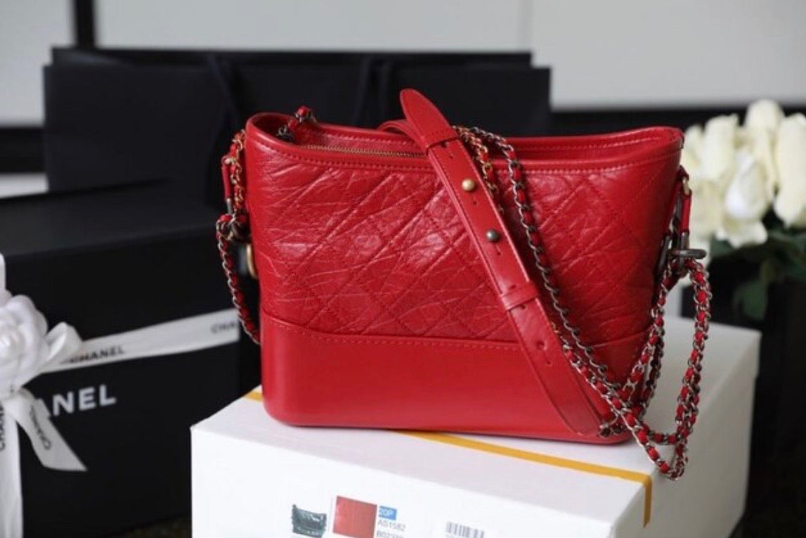 Gabrielle Hobo