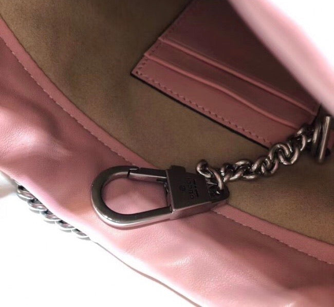 Pastels Marmont Mini Bucket