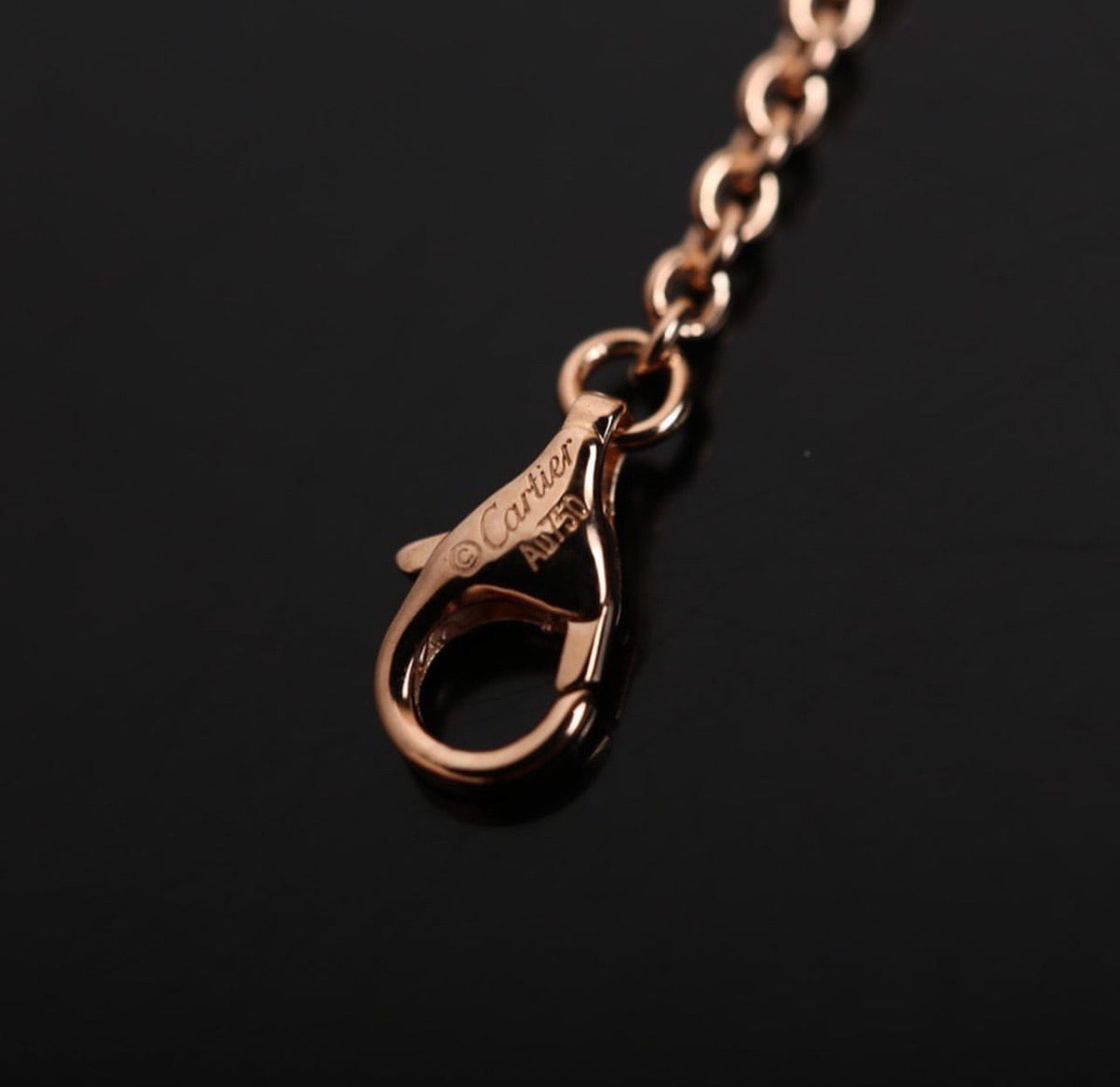 Love Necklace