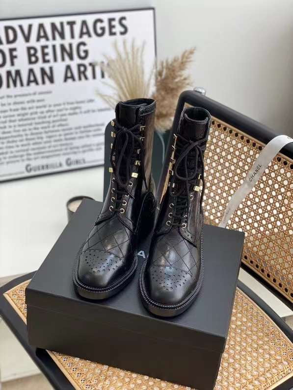 CC Boots