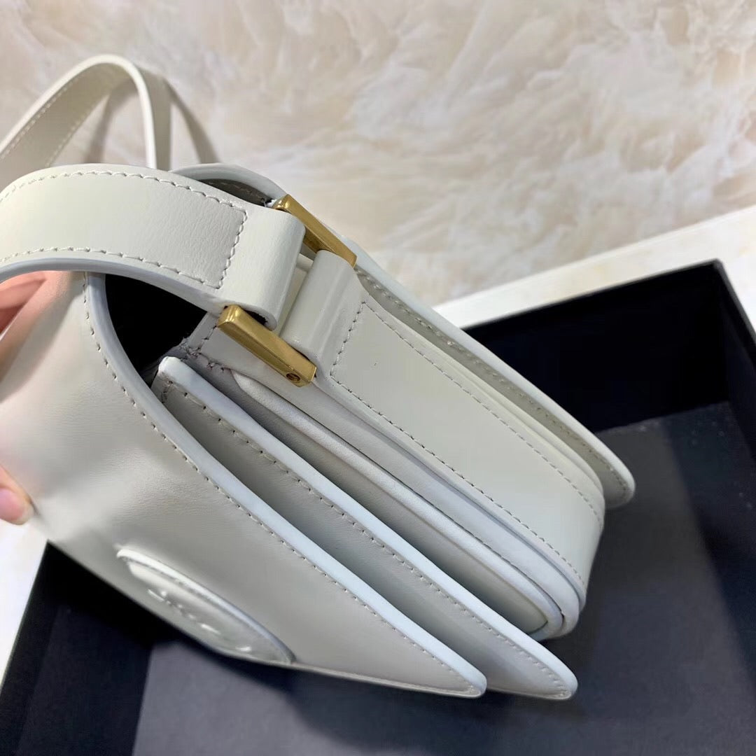 Besace Shoulder Bag