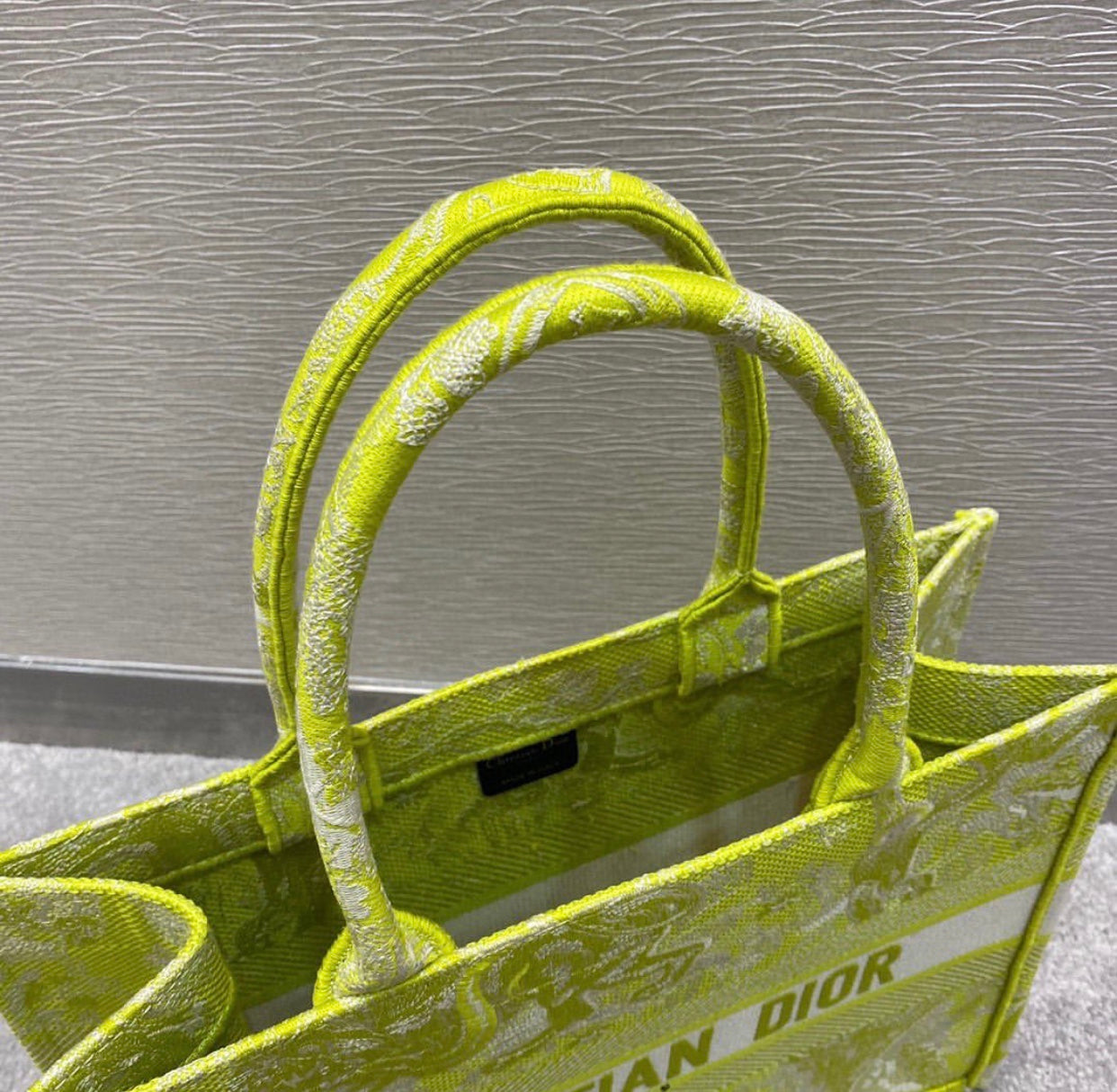 Book Tote