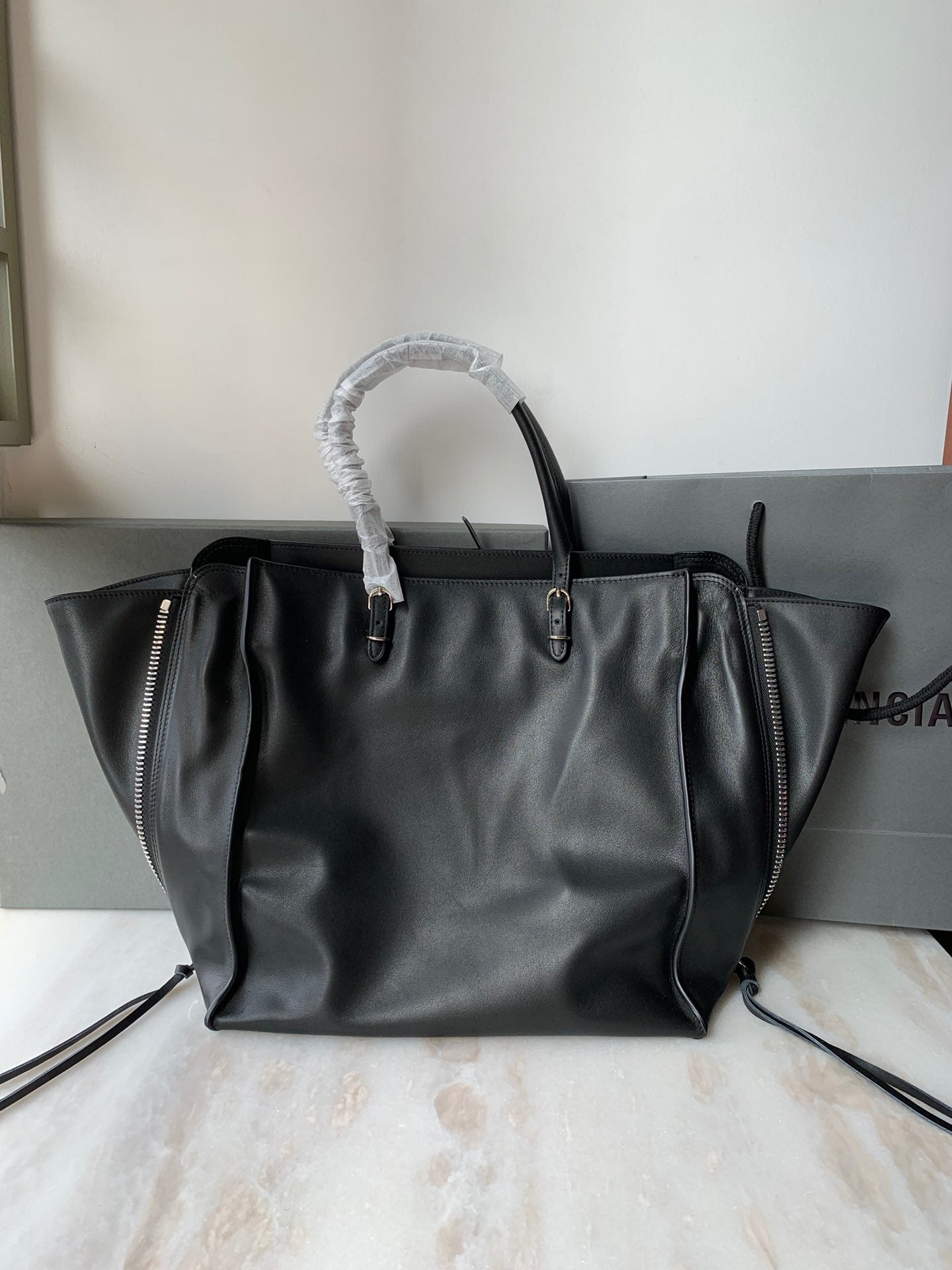 Papier Tote