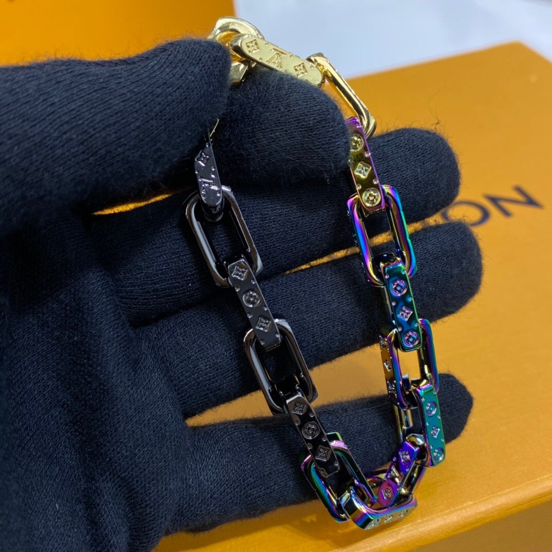 Chain Bracelet