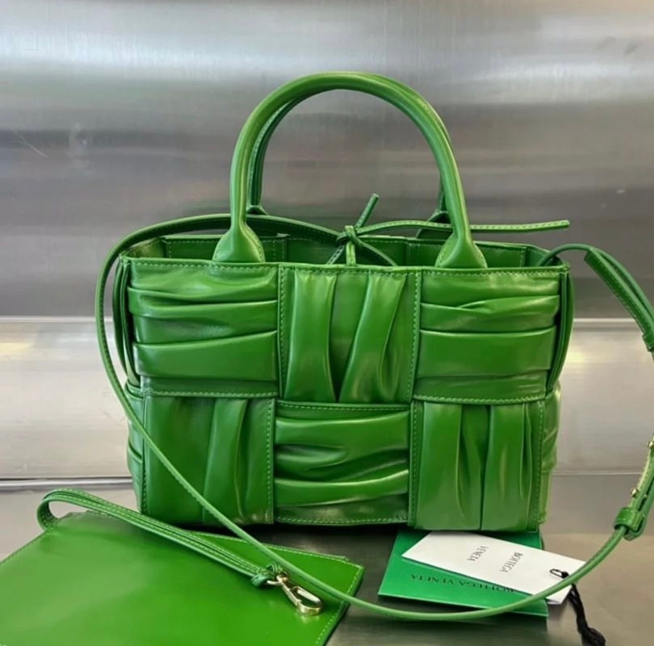 Arco Mini Tote
