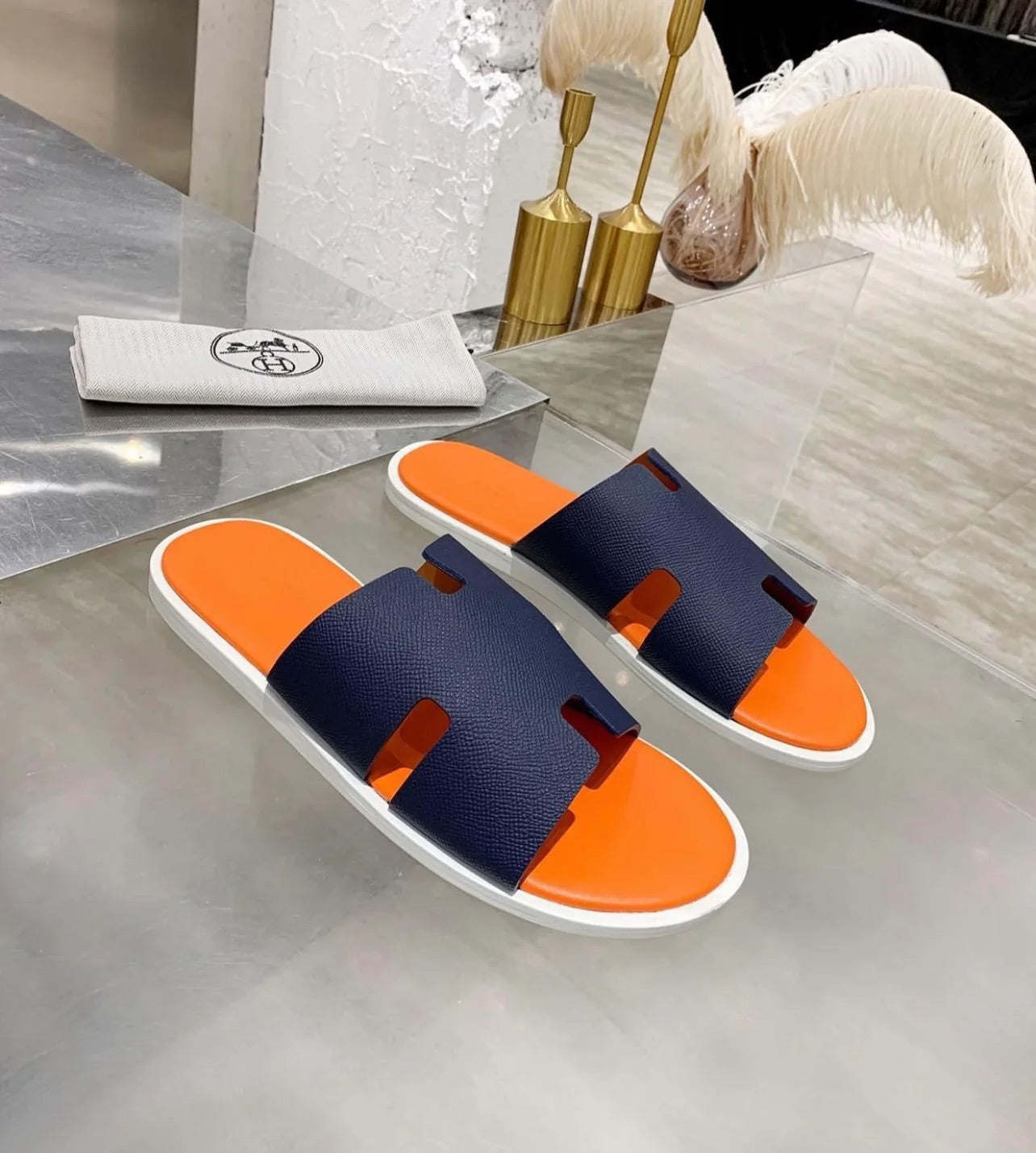 Izmir Sandals