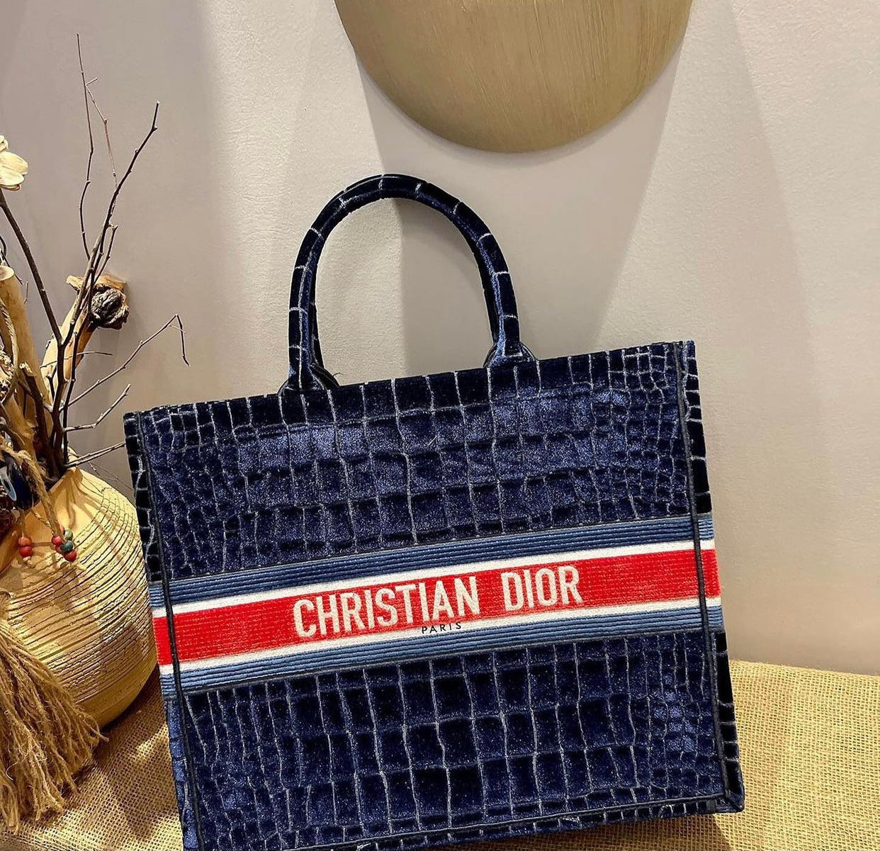 Book Tote