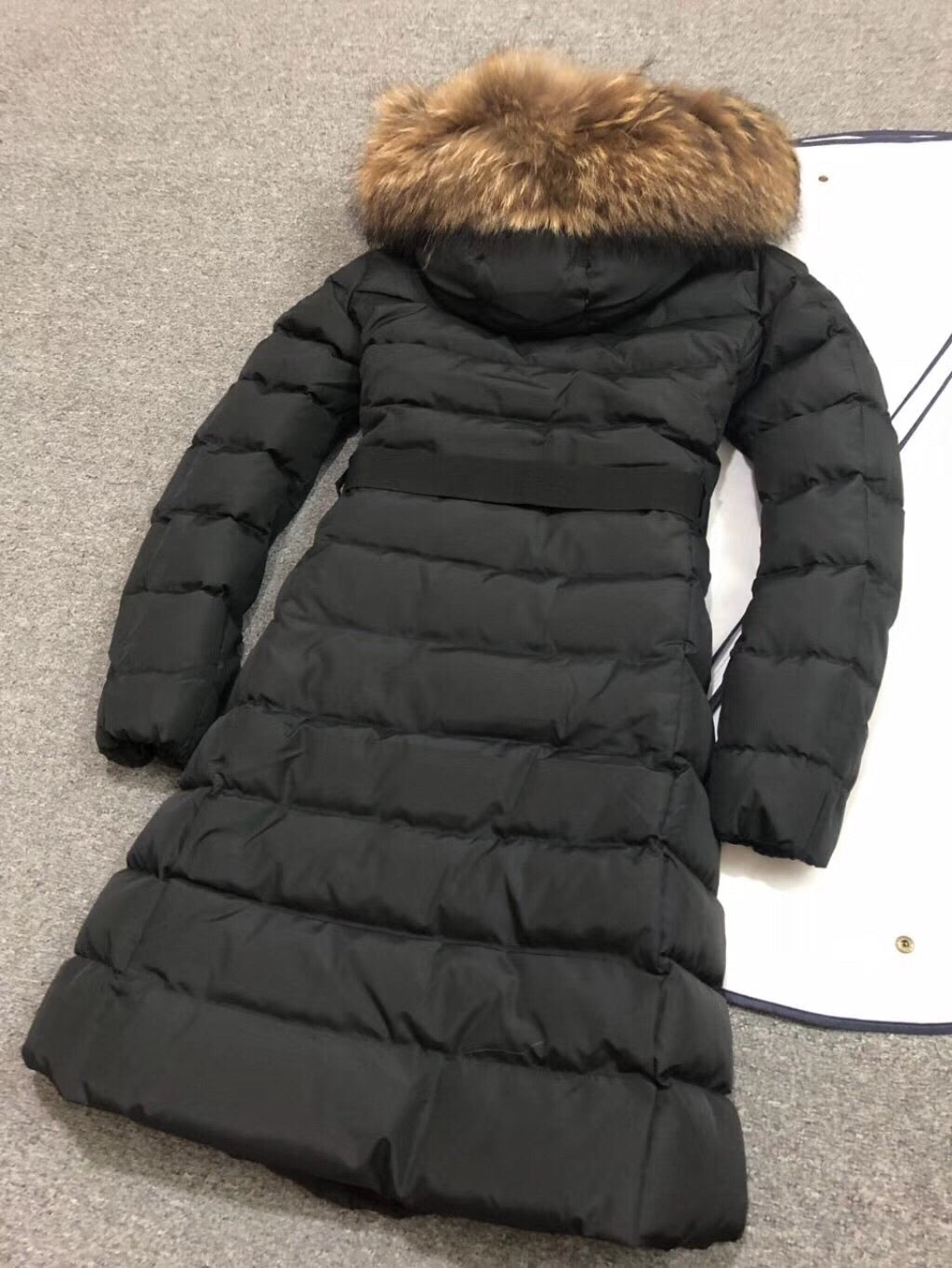 Khloe Coat