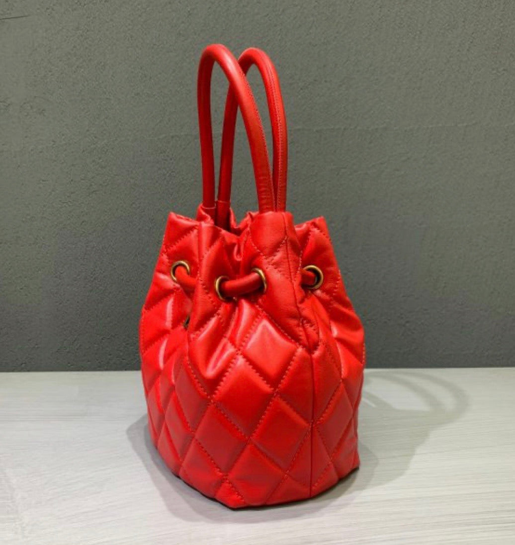 B Bucket Small Bag