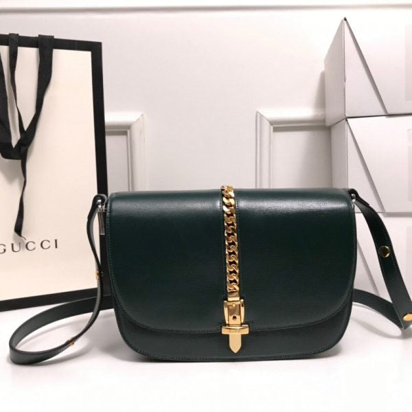 Sylvie Small Shoulder Bag