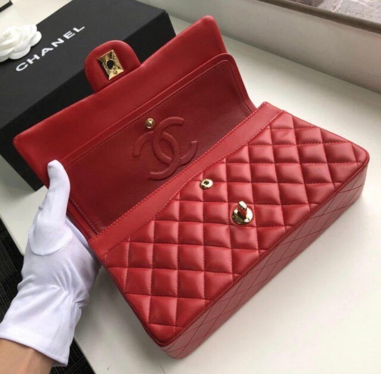 Original Quality Classic Flap